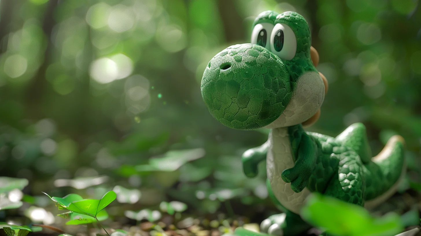 Yoshi