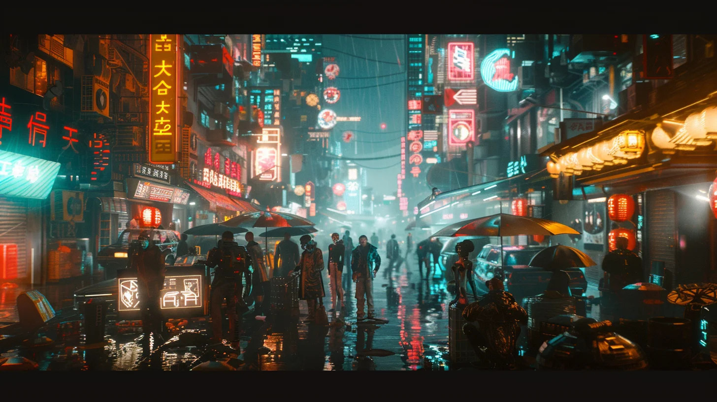 Cyberpunk 2077