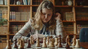 Judit Polgar