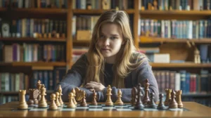 Judit Polgar